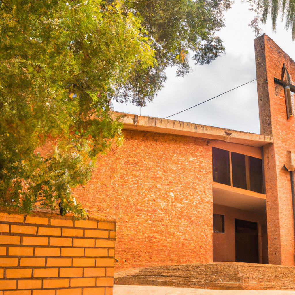 Iglesia Puerta De Esperanza In Paraguay: History,Facts, & Services
